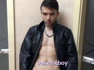 Beastieboy