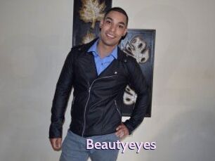 Beautyeyes