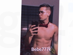 Bebe777k