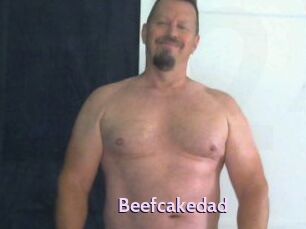Beefcakedad