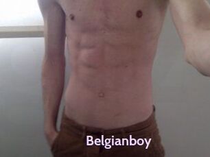 Belgianboy
