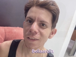 Bellaaruiiz
