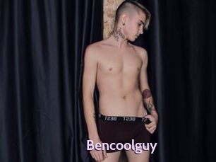 Bencoolguy