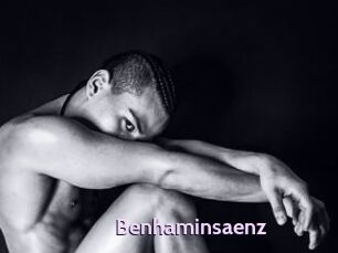Benhaminsaenz