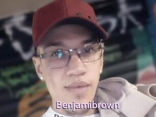 Benjamibrown