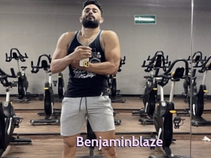 benjaminblaze Gay Zone 24