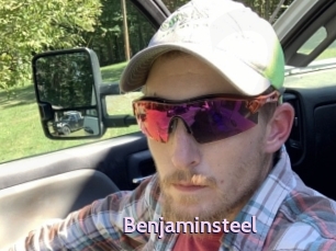 Benjaminsteel