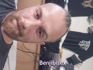 Benjibisex