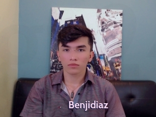 Benjidiaz