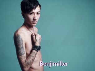 Benjimiller