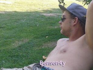Bensen4y