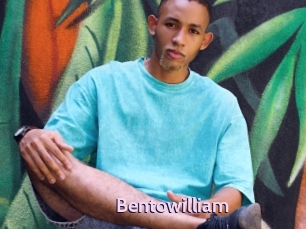 Bentowilliam