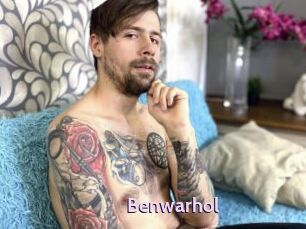 Benwarhol