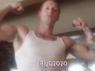 BigD2020