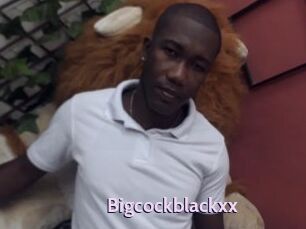 Bigcockblackxx