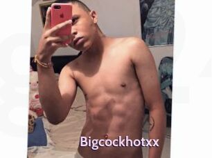 Bigcockhotxx