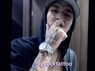 Bigcocktattoo