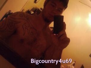 Bigcountry4u69