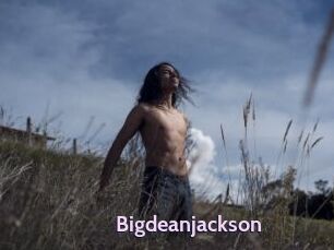 Bigdeanjackson