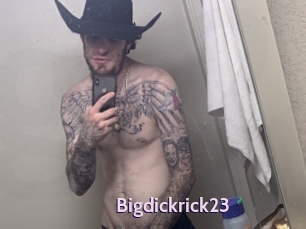 Bigdickrick23