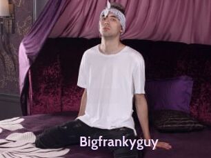 Bigfrankyguy