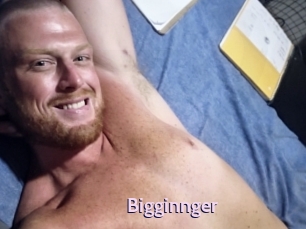 Bigginnger