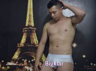 Bigklar