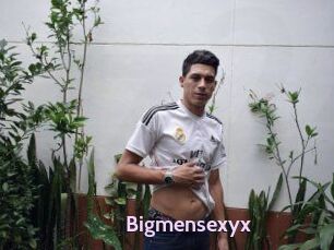 Bigmensexyx