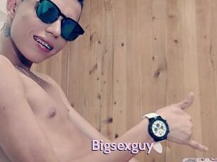 Bigsexguy