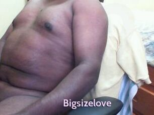 Bigsizelove