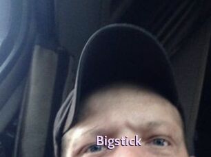 Bigstick