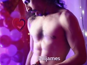 Billjames
