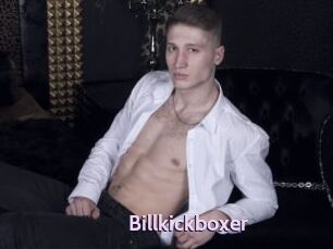 Billkickboxer