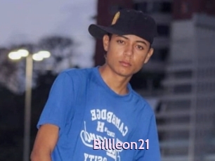 Billleon21