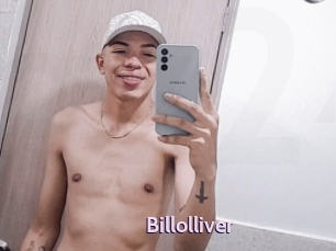 Billolliver