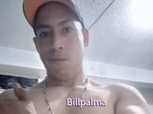 Billpalma