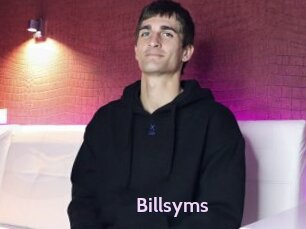 Billsyms