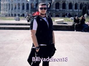 Billyaddison18