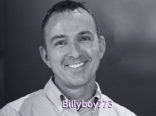 Billyboy773