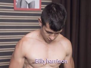 Billyharrison
