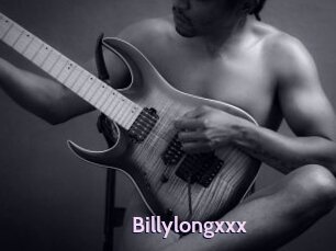 Billylongxxx