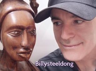 Billysteeldong