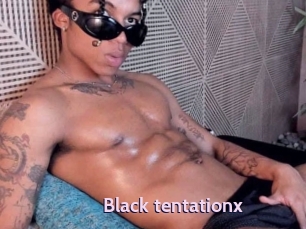 Black_tentationx
