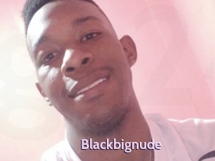 Blackbignude