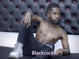 Blackcockxl