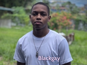 Blackgay