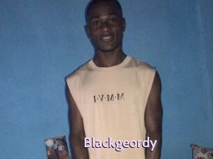 Blackgeordy