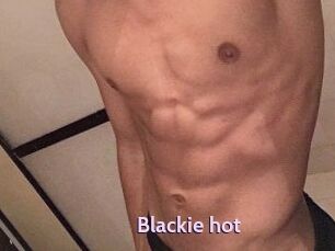 Blackie_hot