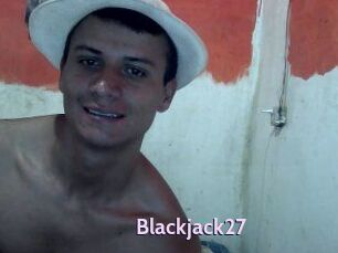 Black_jack27