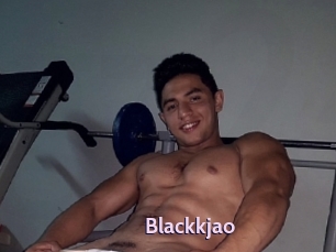 Blackkjao